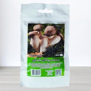 Міцелій грибу Глива королівська, 50г, ТМ Яскрава